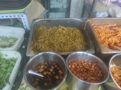 -红鼻子桂林米粉(金唐新光界店)