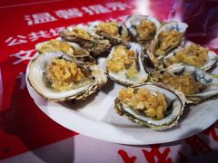 生蚝-海大南门夜市(海富街店)