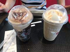 -肯德基(院桥奥特莱斯店)