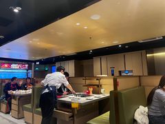 -海底捞火锅(蒙城路店)