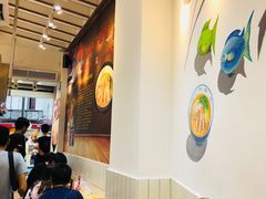 -林氏沙茶面·闽南必尝小吃(福建路店)