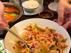 -山石榴·贵州菜(丰盛里店)