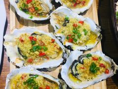 -必点海鲜·鲅鱼水饺(鞍山西道店)