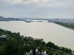 -云龙山