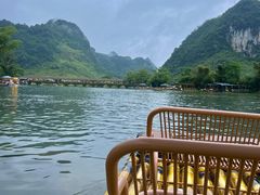 -靖西鹅泉风景区