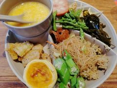 -素满香·Vegan食养自助(天一广场店)