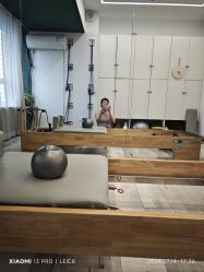 -水沐莲清瑜伽·普拉提