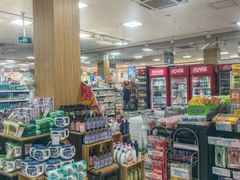 -世纪联华超市(凤起店)