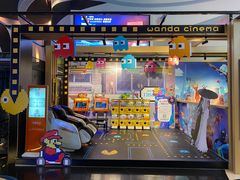 -万达影城(番禺万达广场店)