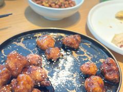 糖醋新鲜里脊-佬肥猫(国华广场店)