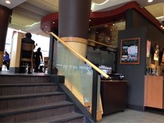 -星巴克(深圳佳宁娜友谊广场店)
