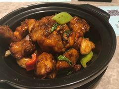 -大树餐厅(红旗街万达店)