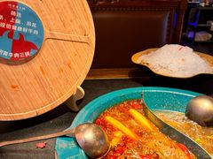-吼堂老火锅(太古里总店)
