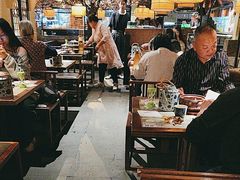 -绿茶餐厅(昌平悦荟店)