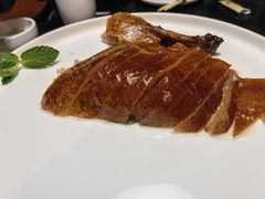 -大鸭梨烤鸭(甘家口店)