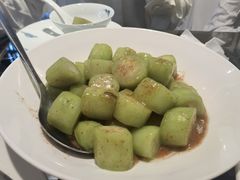 -山水一号·中餐厅