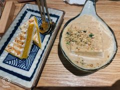 -西月山居匠心创意料理(江汉路新佳丽广场店)