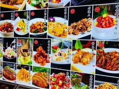 -大眼锅贴水饺(河东店)