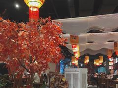 -杨记隆府重庆江湖菜(大悦城店)