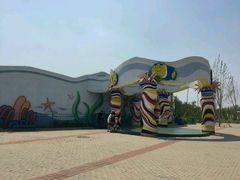 -北戴河圣蓝海洋公园