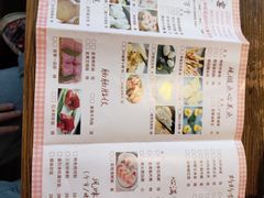 -佰味家宴(柠溪文化广场店)