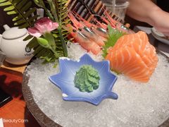 -匠和风精致料理(宁德万达店)