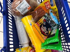 -大润发(王庄店)