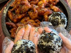 -Dak's 炸鸡(远景路店)