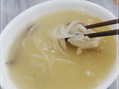 -郝刚刚羊杂割(柳巷店)