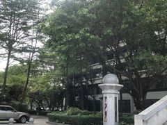 -广东药科大学(广州校区大学城校园)