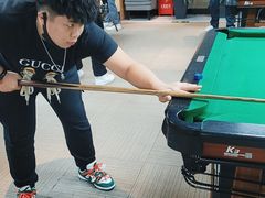 -云川台球(马甸店)