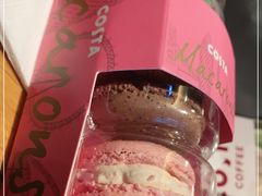 -COSTA COFFEE(上海五玠坊店)