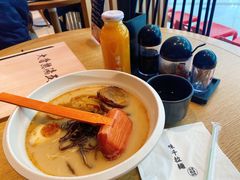 -味千拉面(芝罘区万达店)