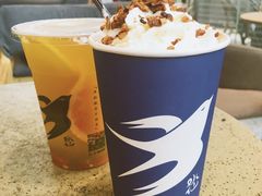 -BeauTea水仙(coco park店)