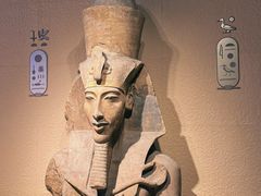 -上海博物馆(人民广场馆)