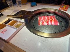 -杨记齐齐哈尔烤肉(总店)