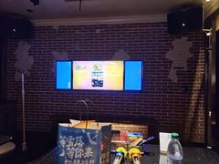 -星聚会KTV(景枫中心店)