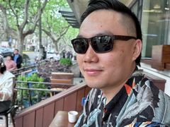 -Brut Eatery悦璞食堂(愚园路店)