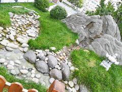 -悦融·京鲁菜·露台花园(安定门店)