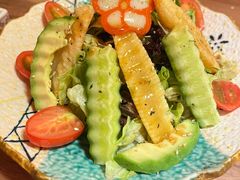 -隐月· 㐂和食屋(芝罘万达公馆店)