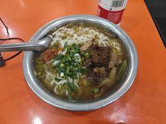 -南宁市连升风味小吃店