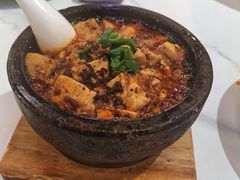 -夫妻肺片·中华老字号·正宗川菜(春熙路店)