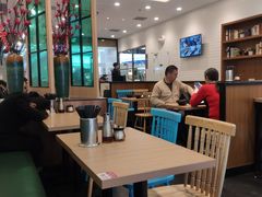大堂-小杨生煎(乐坊虹井店)