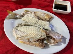 -车头老二大排档(金城步行街店)