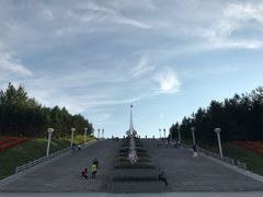 -北极星广场