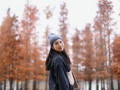 -白鹭湾湿地公园