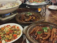 -一楼食业·美食人家