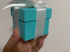 -Tiffany & Co.蒂芙尼
(天津万象城店)