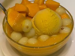 -果流香水果甜品(建政路店)