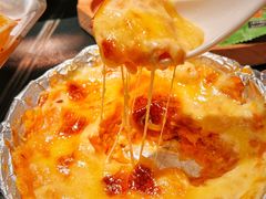 -师烤·豆花烤鱼(广州荔湾扬韬广场店)